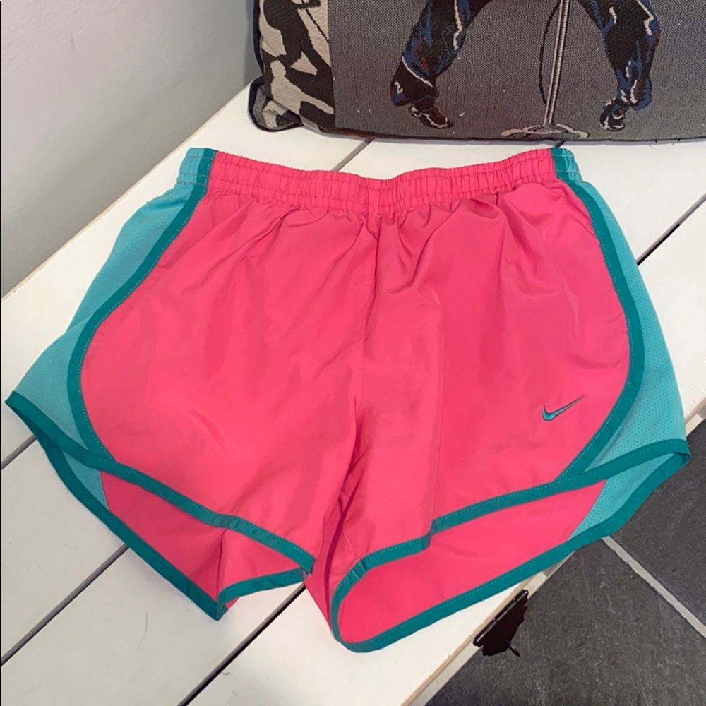 nike shorts